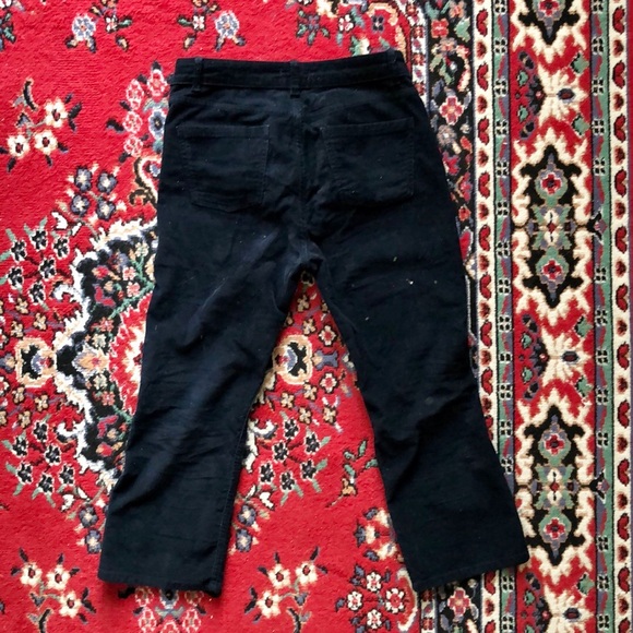 Kick flare pant - Picture 5 of 5
